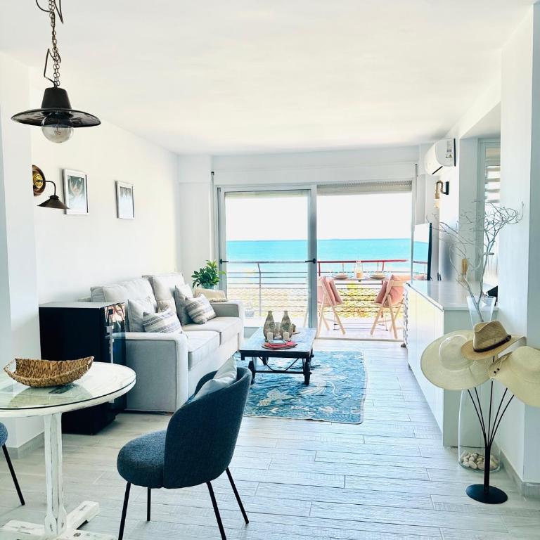 Puerta al Mediterráneo - Apartamento de 2 dormitorios - 2