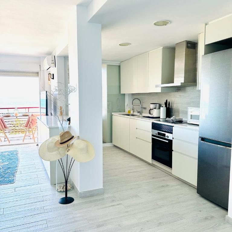 Puerta al Mediterráneo - Apartamento de 2 dormitorios - 4