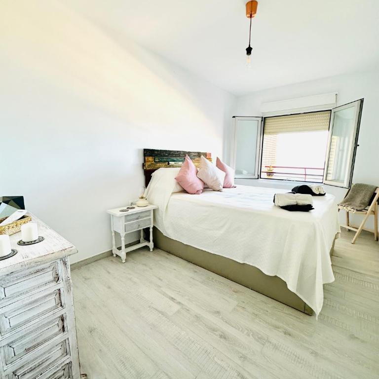 Puerta al Mediterráneo - Apartamento de 2 dormitorios - 15