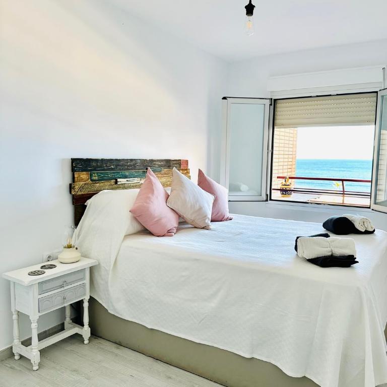 Puerta al Mediterráneo - Apartamento de 2 dormitorios - 5