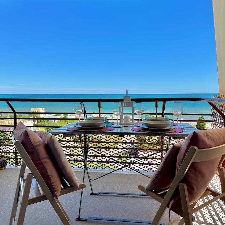 Puerta al Mediterráneo - Apartamento de 2 dormitorios - 3