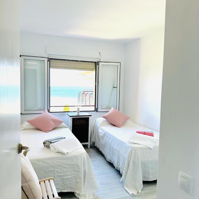 Puerta al Mediterráneo - Apartamento de 2 dormitorios - 12