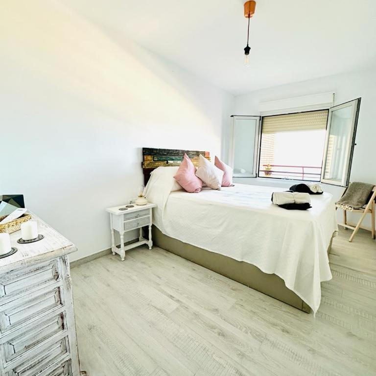 Puerta al Mediterráneo - Apartamento de 2 dormitorios - 18