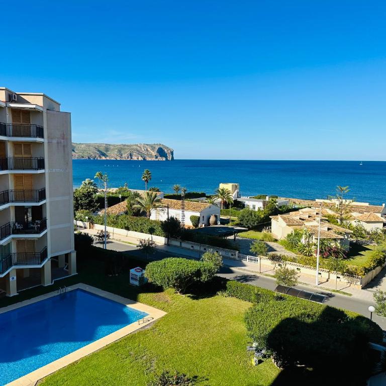 Puerta al Mediterráneo - Apartamento de 2 dormitorios - 19