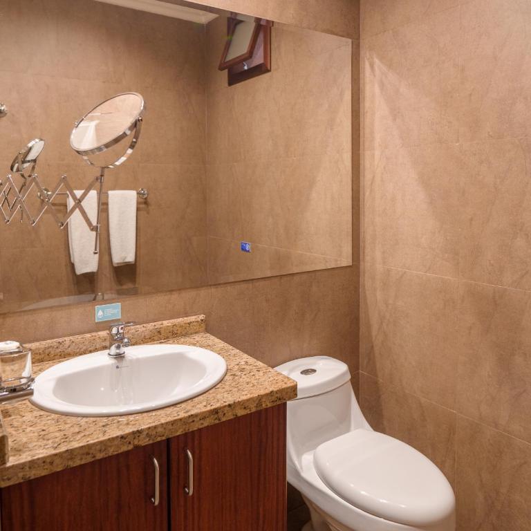 Santa Lucia House - Forum - Twin Room - 8