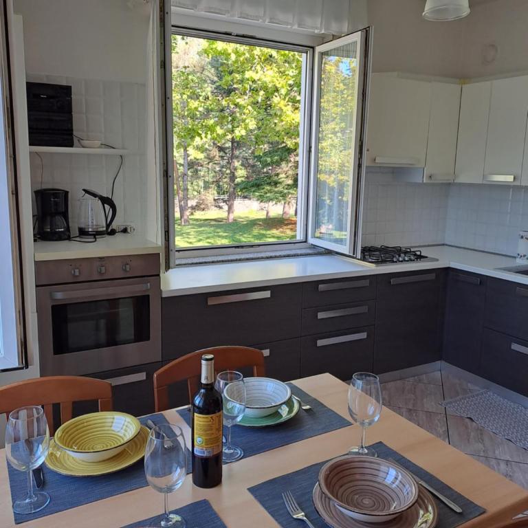 Casa Alby - Appartamento con 2 Camere da Letto - 20