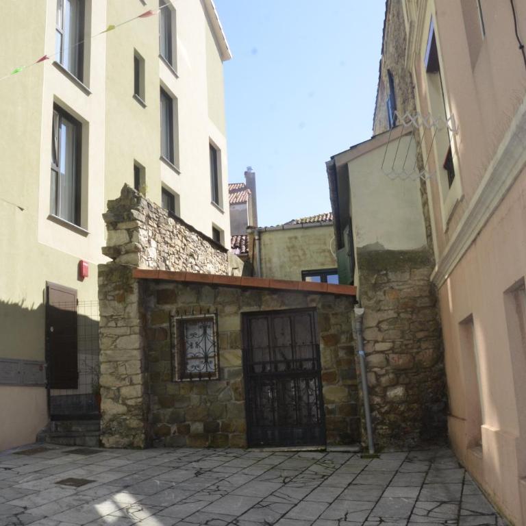 Cimadevilla-Gijón centro histórico VUT-4403-AS - Apartamento de 2 dormitorios - 44