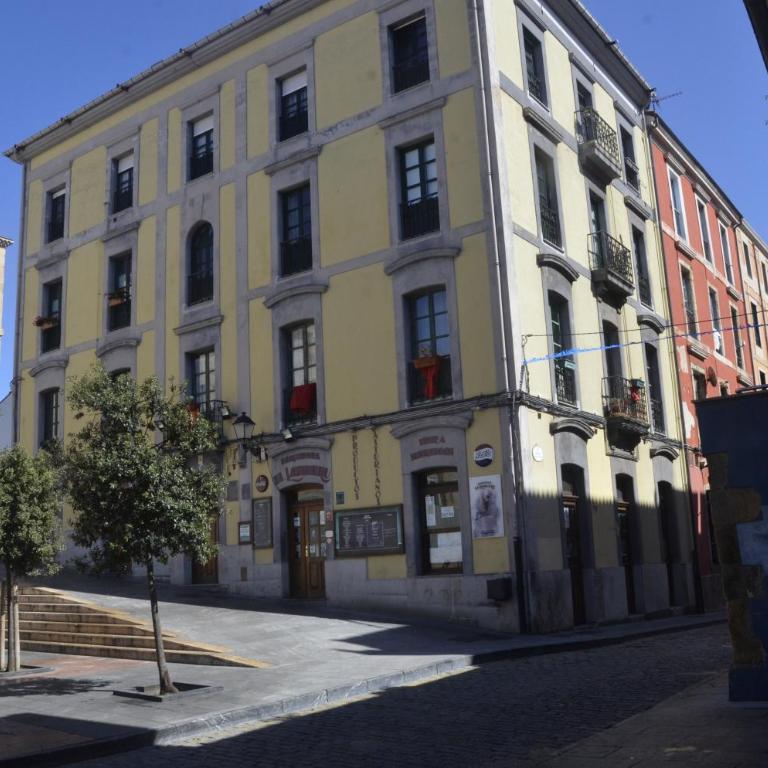 Cimadevilla-Gijón centro histórico VUT-4403-AS - Apartamento de 2 dormitorios - 85
