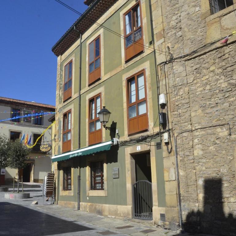 Cimadevilla-Gijón centro histórico VUT-4403-AS - Apartamento de 2 dormitorios - 92