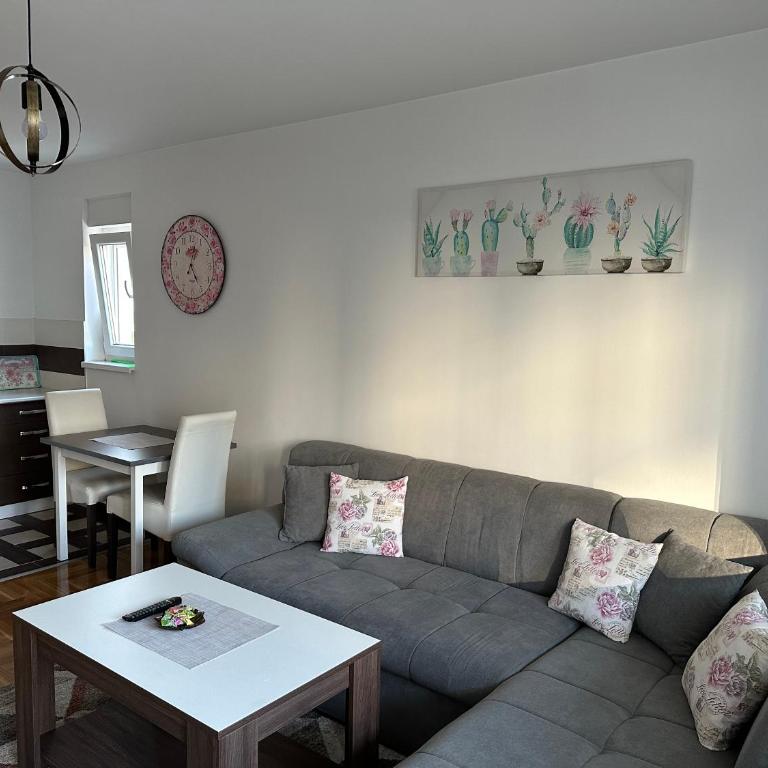 Fauna apartment - Apartman sa 1 Spavaćom Sobom - 1