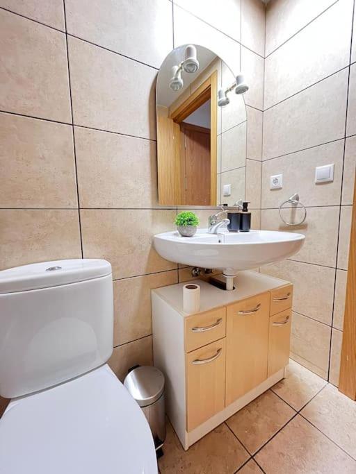 Penthouse Pyrinees , Terrace , Parking & Storage - Appartamento con 2 Camere da Letto - 11