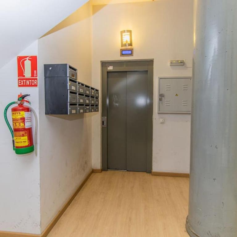 Penthouse Pyrinees , Terrace , Parking & Storage - Appartamento con 2 Camere da Letto - 18
