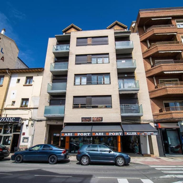Penthouse Pyrinees , Terrace , Parking & Storage - Appartamento con 2 Camere da Letto - 22
