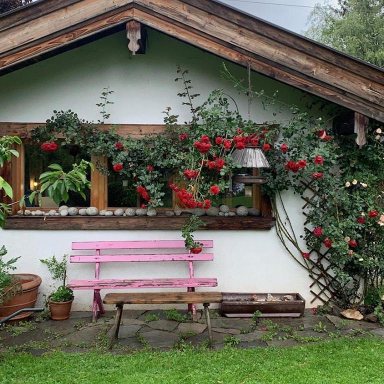 Zuhaus Schernfeichten - Casa con 2 Camere da Letto - 26