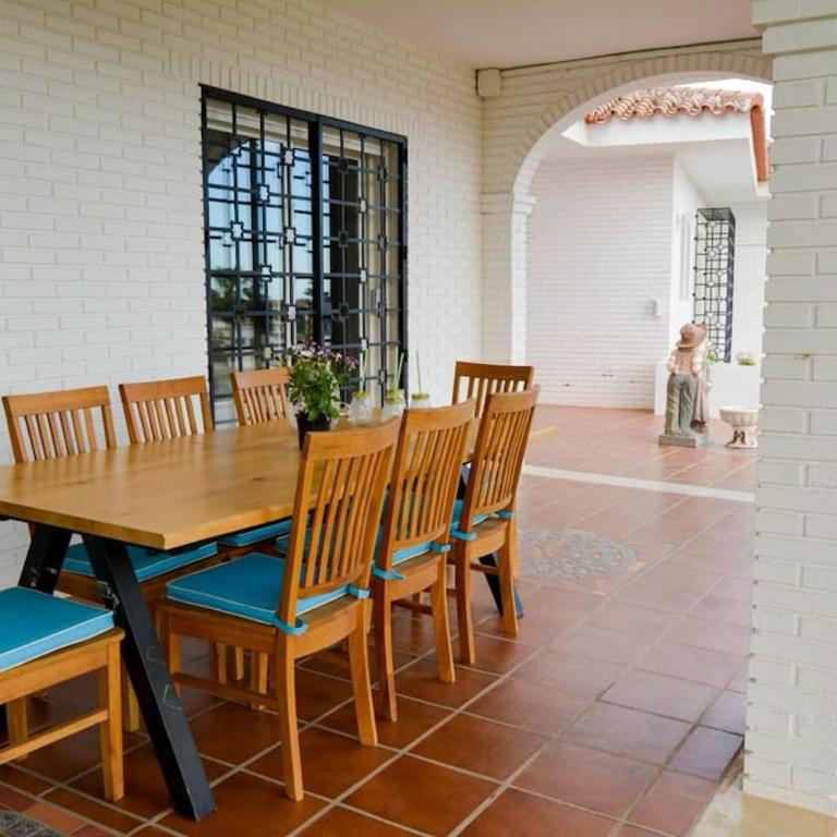 Spectacular Villa in Benalmádena - Villa - 60