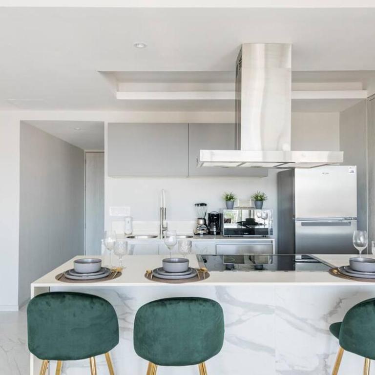 Luxury Condo On The Marina - Apartamento de 1 dormitorio - 3