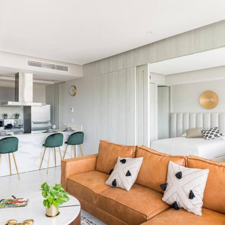 Luxury Condo On The Marina - Apartamento de 1 dormitorio - 4