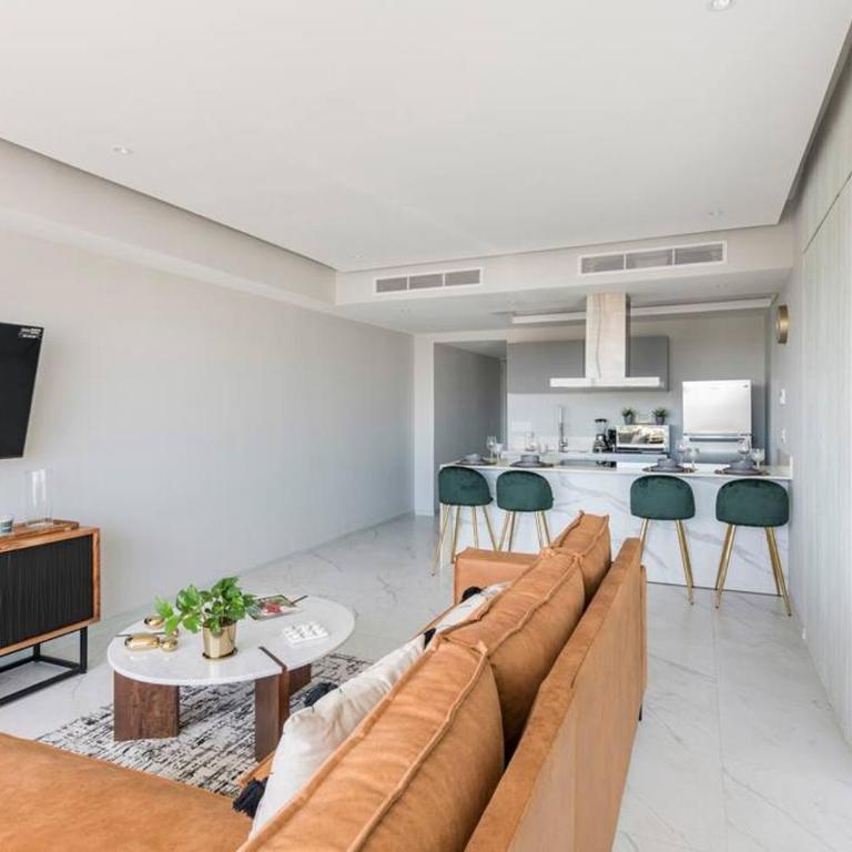 Luxury Condo On The Marina - Apartamento de 1 dormitorio - 5