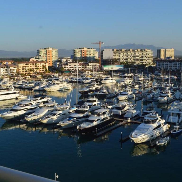Luxury Condo On The Marina - Apartamento de 1 dormitorio - 6