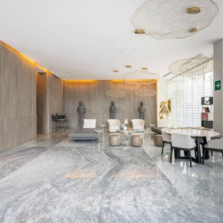 Luxury Condo On The Marina - Apartamento de 1 dormitorio - 8