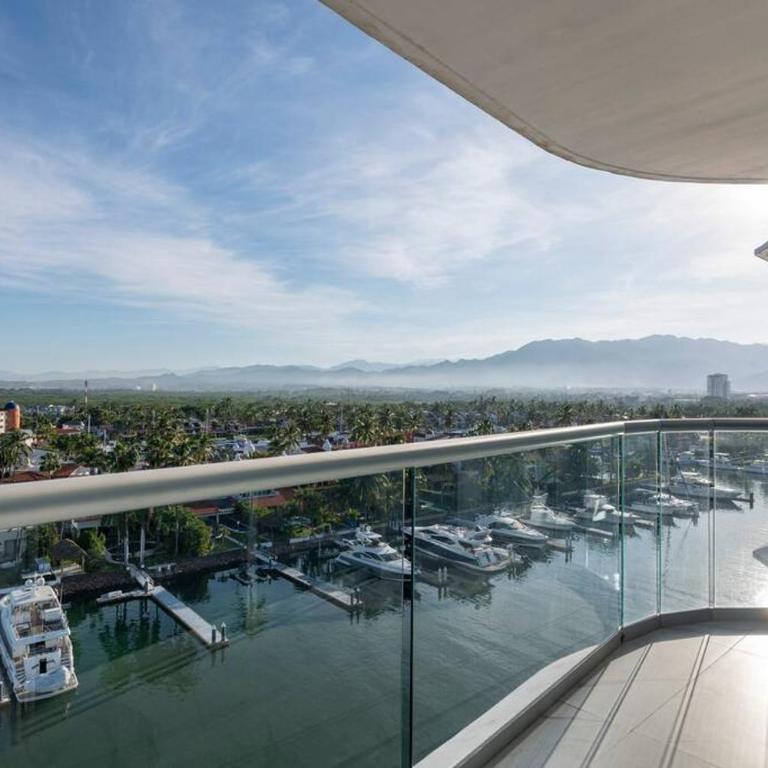 Luxury Condo On The Marina - Apartamento de 1 dormitorio - 10