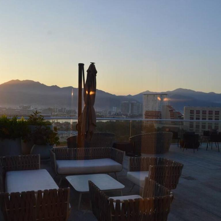 Luxury Condo On The Marina - Apartamento de 1 dormitorio - 16