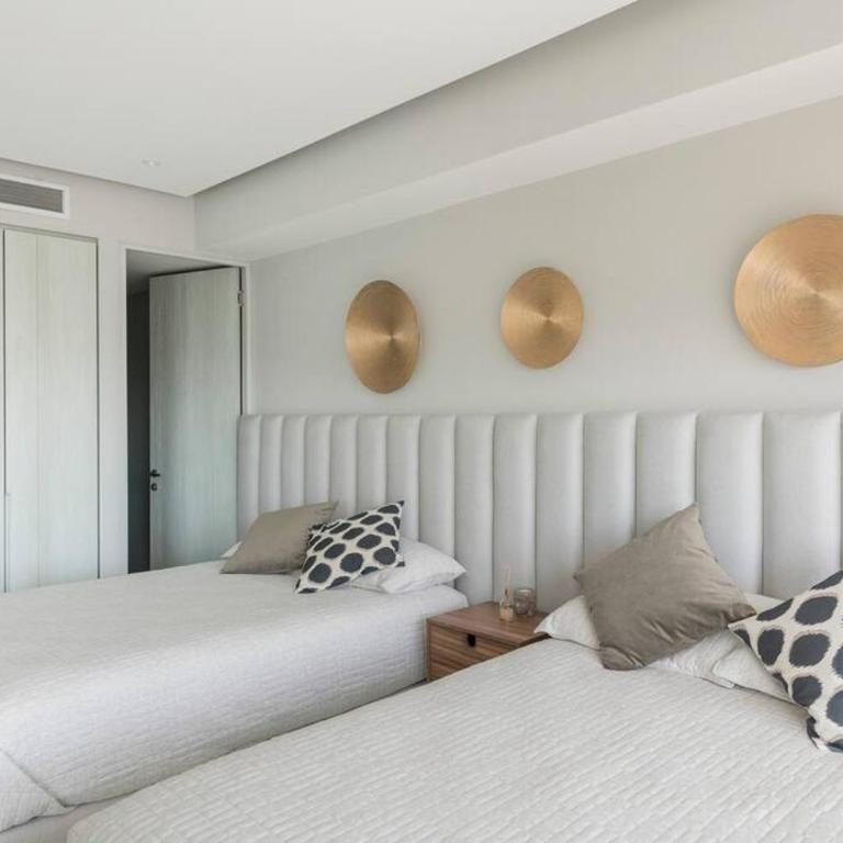 Luxury Condo On The Marina - Apartamento de 1 dormitorio - 19