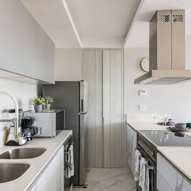 Luxury Condo On The Marina - Apartamento de 1 dormitorio - 21