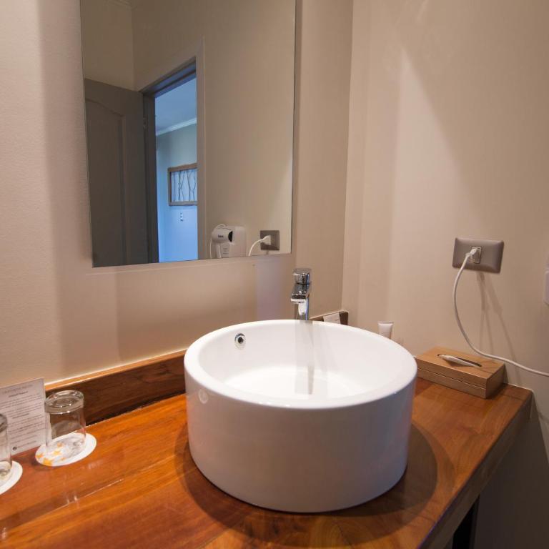 Hotel Enjoy Pucón - Habitación Triple Estándar - 1