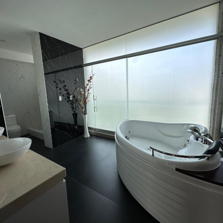 Suite Picchu Picchu - One-Bedroom Apartment - 20