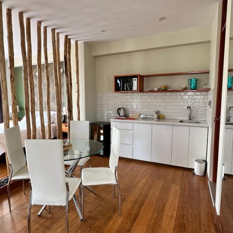 Suite Picchu Picchu - One-Bedroom Apartment - 16
