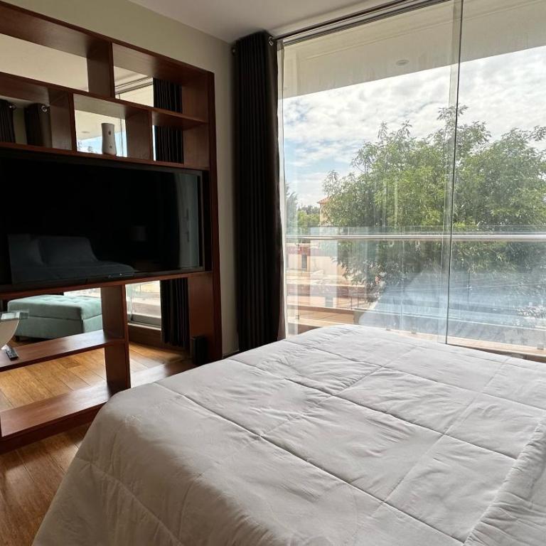 Suite Picchu Picchu - One-Bedroom Apartment - 23