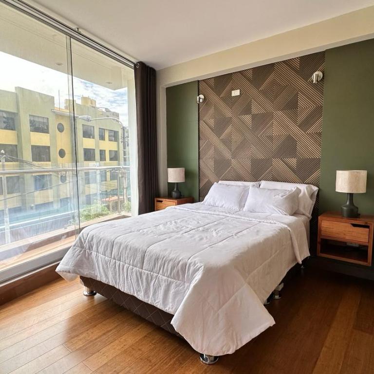 Suite Picchu Picchu - One-Bedroom Apartment - 17