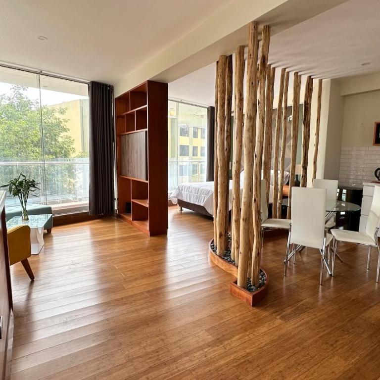 Suite Picchu Picchu - One-Bedroom Apartment - 10