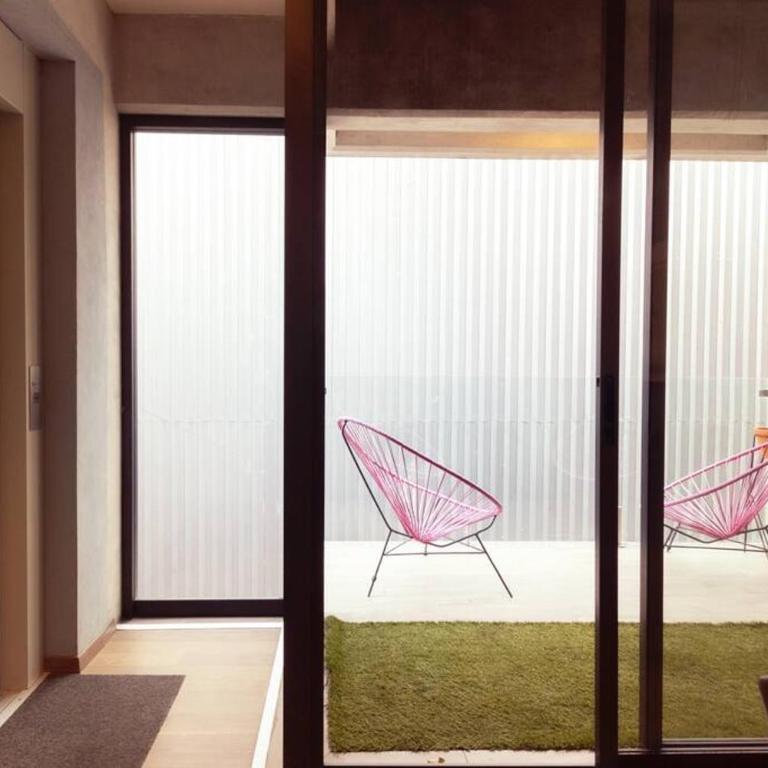 Papaloapan by SMART - Three-Bedroom Apartment - 5