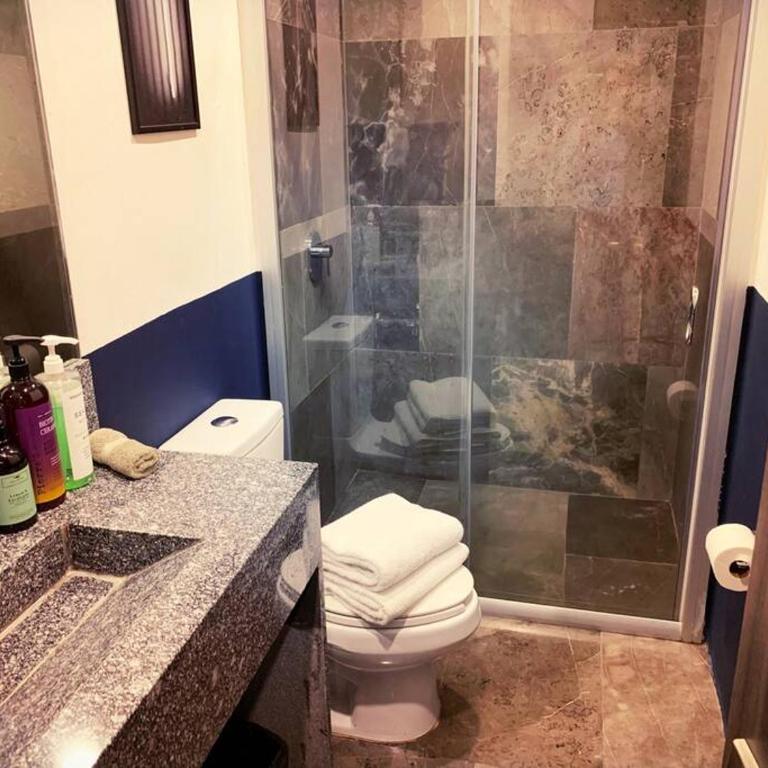 Papaloapan by SMART - Three-Bedroom Apartment - 6