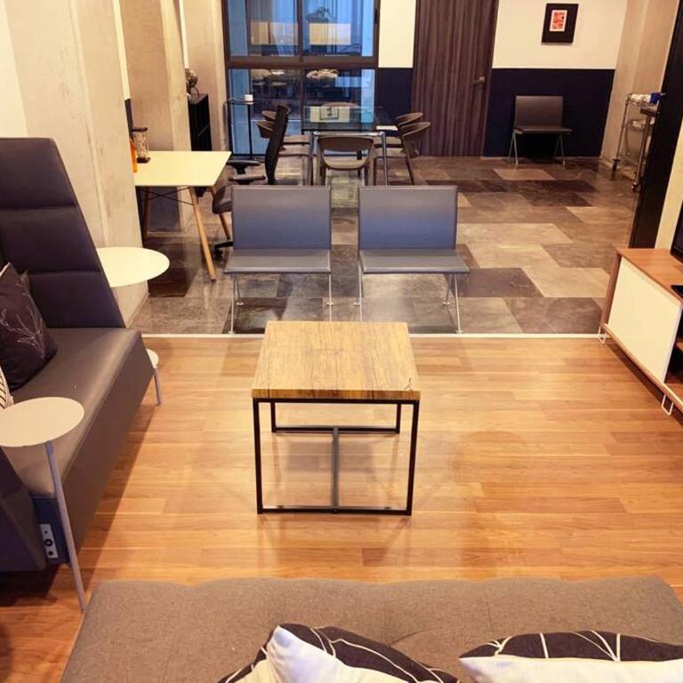 Papaloapan by SMART - Three-Bedroom Apartment - 10
