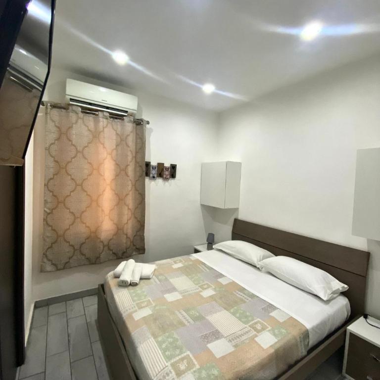 fitta camere portanolana - Double Room - 4