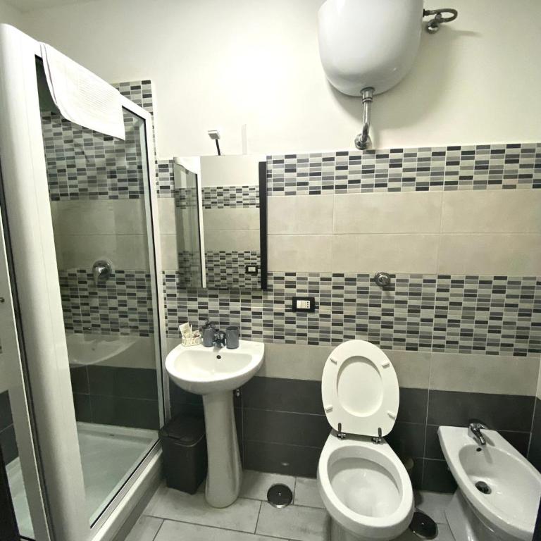 fitta camere portanolana - Double Room - 2