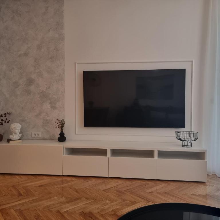 Katarina's Residence Novi Sad - Apartman sa 1 Spavaćom Sobom - 9