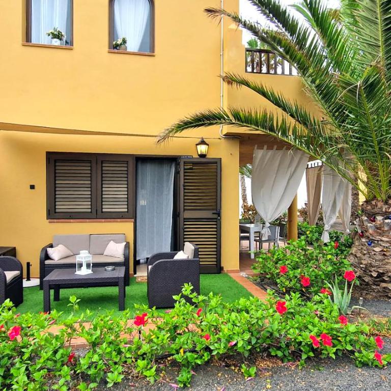 Casa Sofia - One-Bedroom Apartment - 12