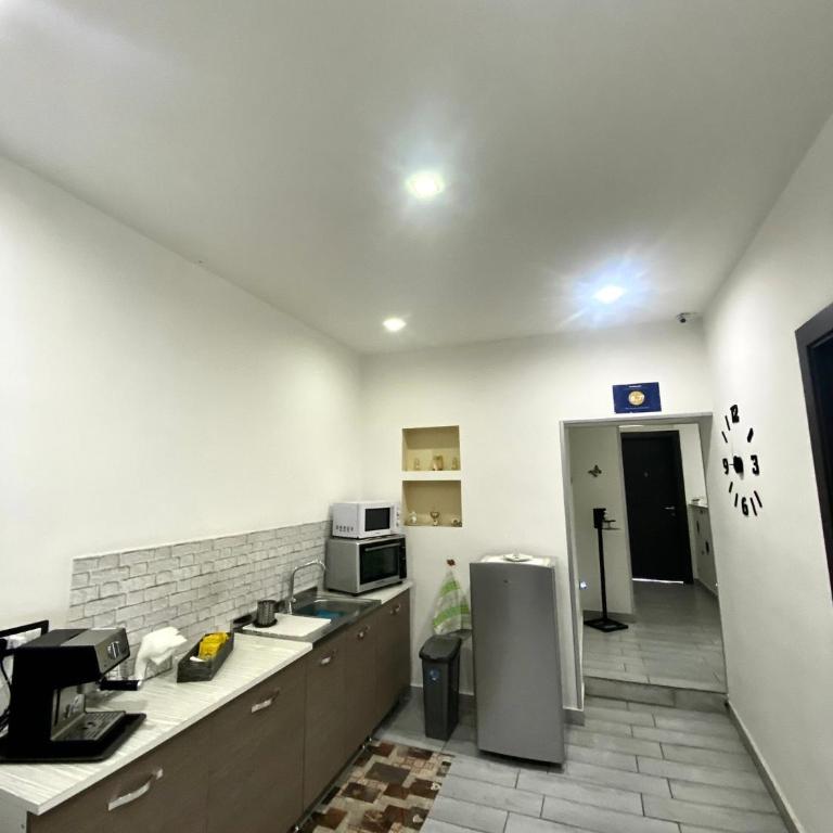 fitta camere portanolana - Quadruple Room with Private Bathroom - 1