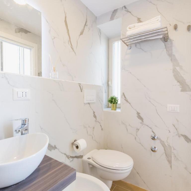 Blu Parthenope Suites - Superior Double Room - 41