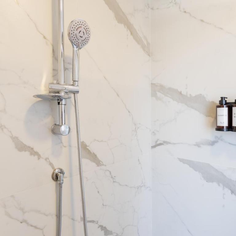 Blu Parthenope Suites - Superior Double Room - 52