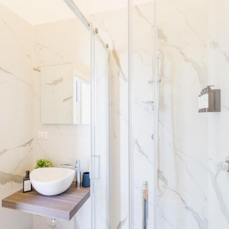 Blu Parthenope Suites - Superior Double Room - 60