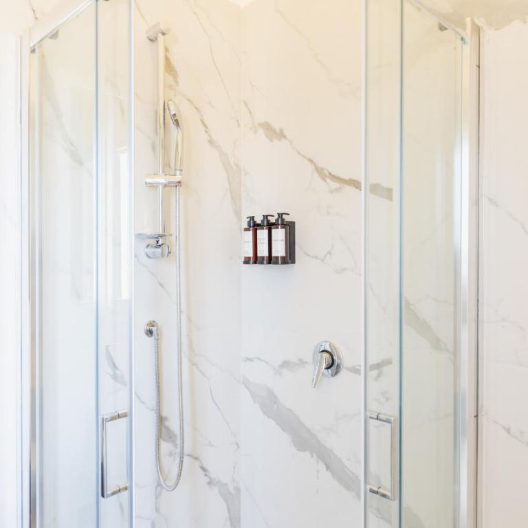 Blu Parthenope Suites - Superior Double Room - 29