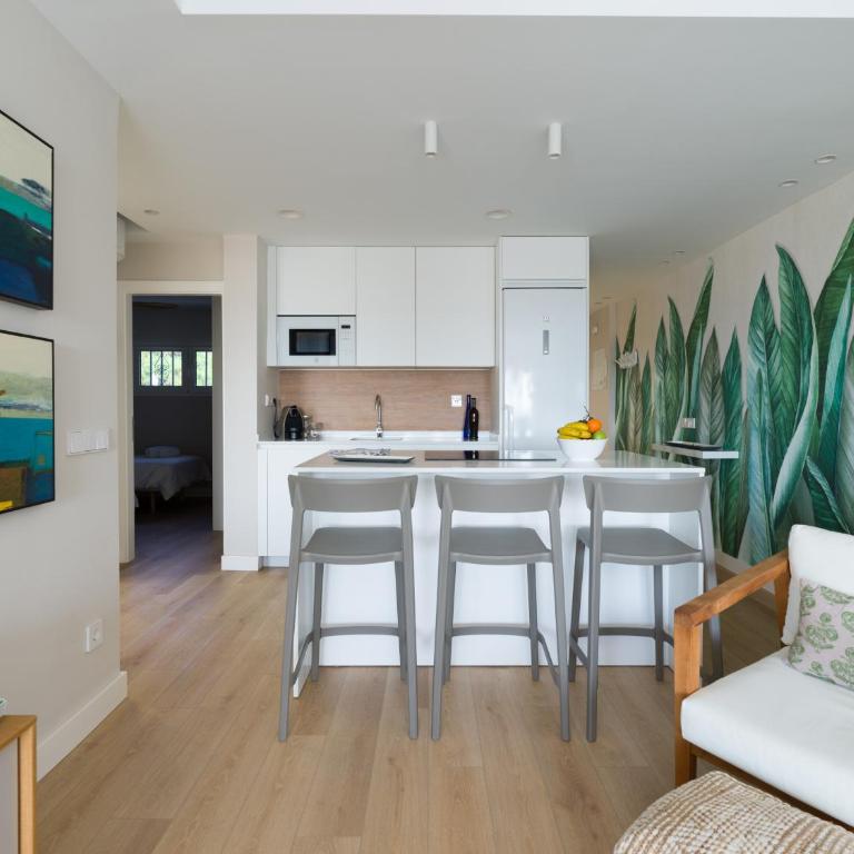 Guayabo Beach Home by CanariasGetaway - Vacation Home - 8