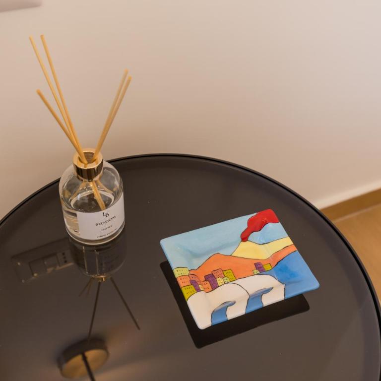 Blu Parthenope Suites - Superior Double Room - 51