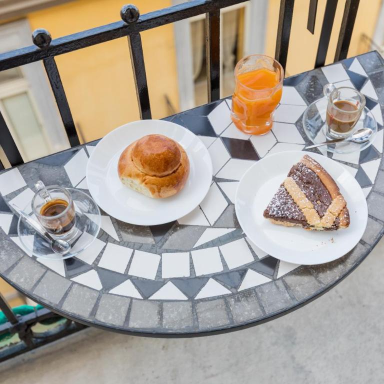 Blu Parthenope Suites - Superior Double Room - 6