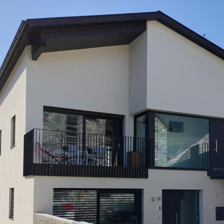 Haus am Brunnen - Casa - 11